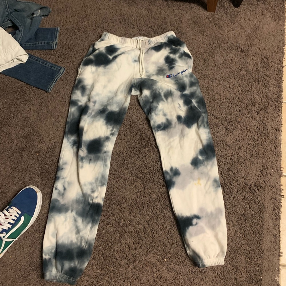 Champion sweats